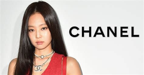 chanel global brand ambassador.